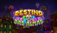 Gaming Corps - Destino Das Almas