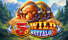 4ThePlayer - 5 Wild Buffalo 3