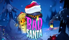 Peter & Sons - Bad Santa