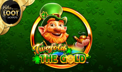 High Limit Studios - Twofold the Gold Lotsaloot