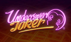 GAMING1 - Undercover Joker