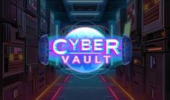 Four Leaf Gaming - Cyber Vault