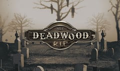 Nolimit City - Deadwood R.I.P