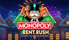 Red Tiger - Monopoly Rent Rush