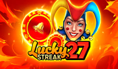 Endorphina - Lucky Streak 27