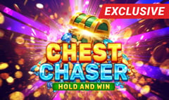 Kalamba Games - Chest Chaser Hold and Win