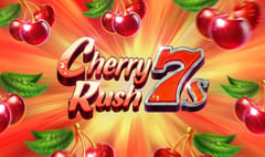 Kalamba Games - Cherry Rush 7s