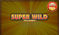 Stakelogic - Super Wild Megaways