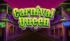 Thunderkick - Carnival Queen
