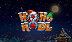 Gaming Corps - Ho Ho HODL