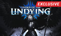 Foxhound Games - Crown of the Undying