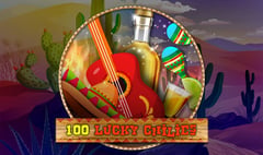 Spinomenal - 100 Lucky Chilies