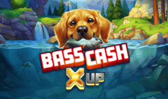 Alchemy Gaming - Bass Cash X UP