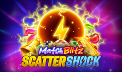 Ruby Play - Match Blitz Scatter Shock