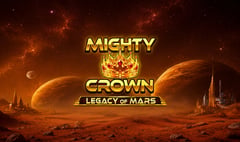 Wazdan - Mighty Crown: Legacy of Mars
