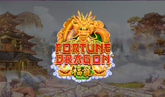 Infinity Dragon Studios - Fortune Dragon