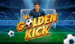 Stakelogic - Golden Kick