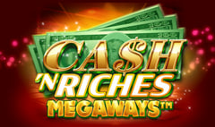 Triple Edge Studios - Cash 'N Riches Megaways