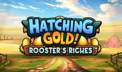 Infinity Dragon Studios - Hatching Gold! Rooster's Riches