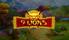 Wazdan - 9 Lions