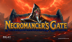 Relax Gaming - Necromancer’s Gate
