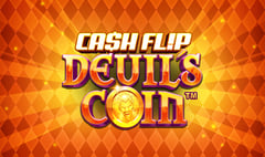 Snowborn Games - Cash Flip Devil's Coin
