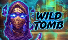 Alchemy Gaming - Wild Tomb
