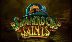 Push Gaming - Shamrock Saints