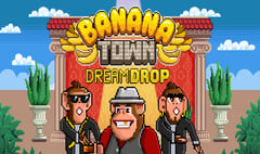 Relax Gaming - Banana Town Dream Drop