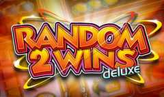Stakelogic - Random 2 Wins Deluxe