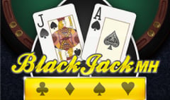 Play'n GO - BlackJack MH