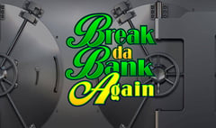 Games Global - Break Da Bank Again