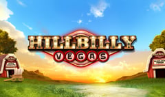 Reflex Gaming - Hillbilly Vegas