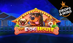 Pragmatic Play - The Dog House