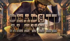 NetEnt - Dead or Alive 2