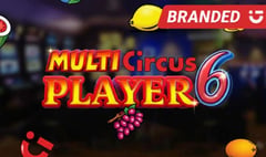 Stakelogic - Multi6player Circus Edition