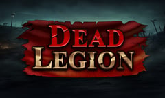 Gamomat - Dead Legion