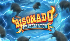 Kalamba Games - Bisonado PrizeMatch
