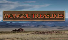 Endorphina - Mongol Treasures