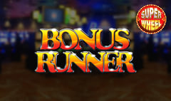 Stakelogic - Bonus Runner