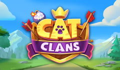 Snowborn Studios - Cat Clans