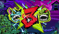 Hacksaw Gaming - Chaos Crew 3