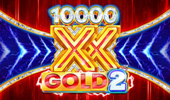 4ThePlayer - 10000x Gold 2