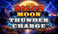 Northern Lights Gaming - Bison Moon: Thunder Charge