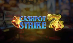 Kalamba Games - Cashpot Strike 7s