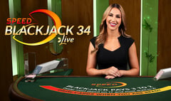 Evolution - Classic Speed Blackjack 34
