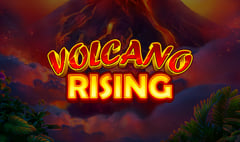 Ruby Play - Volcano Rising
