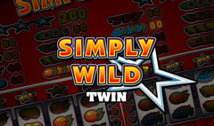 Greentube - Simply Wild Twin