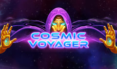 Thunderkick - Cosmic Voyager