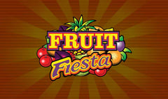 Games Global - Fruit Fiesta 9-line
